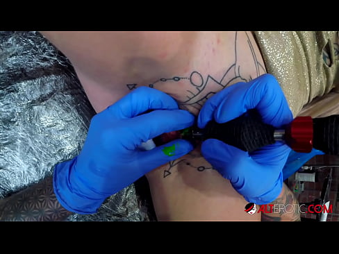 ❤️ Sully Savage oo aad u tattooed ayaa Kintirkeeda ku sawirtay tattoo ❤️❌  annaga %so.yespornpics-com.ru ❌❤